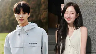 Byeon Woo Seok's Rumoured Girlfriend Stephanie Goes Private On Instagram Amid Fan Scrutiny